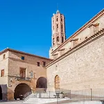 בית כפרי El Morral