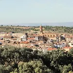 El Morral La Mata de los Olmos