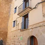 El Morral * La Mata de los Olmos