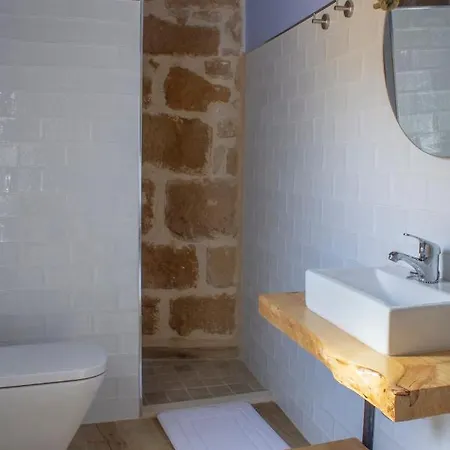 El Morral Country house