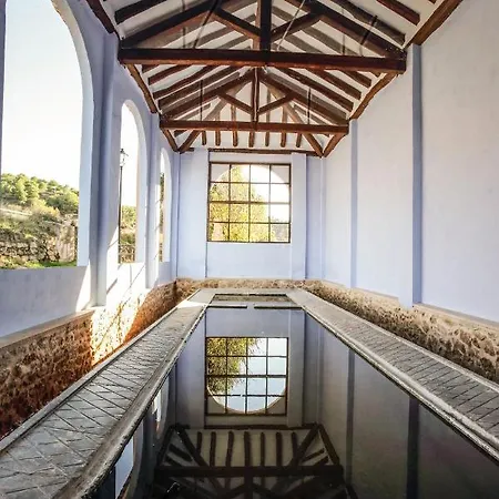 El Morral Gospodarstwo wiejskie *