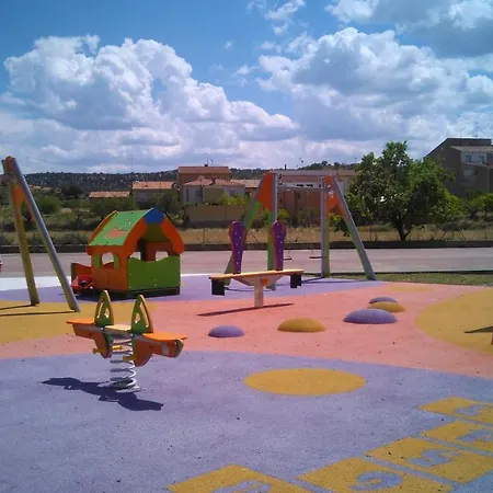 Gospodarstwo wiejskie El Morral