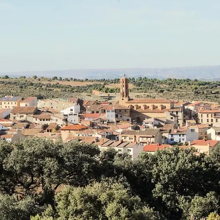 El Morral La Mata de los Olmos