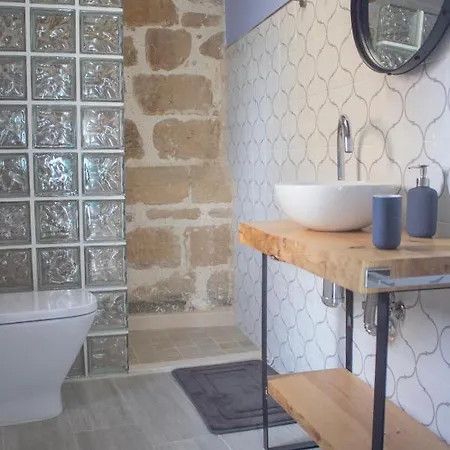 El Morral Country house La Mata de los Olmos