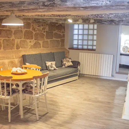 Casa rural El Morral