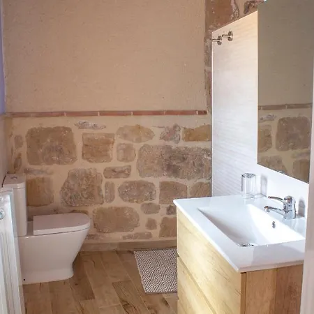 El Morral Casa rural *