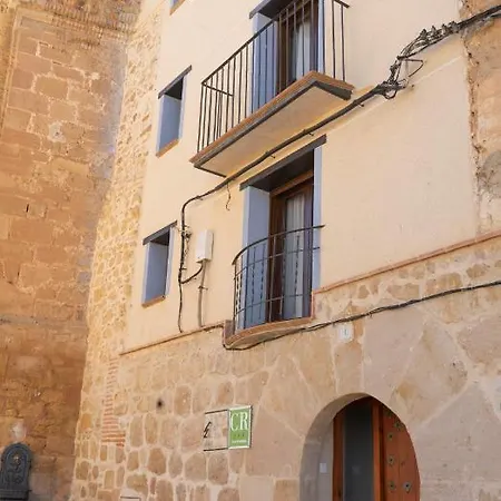 El Morral * La Mata de los Olmos