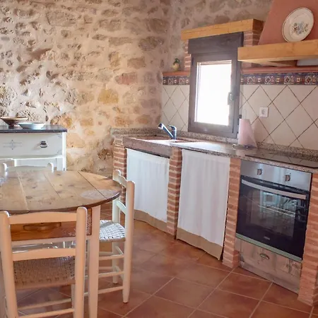 El Morral La Mata de los Olmos