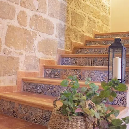 Country house El Morral