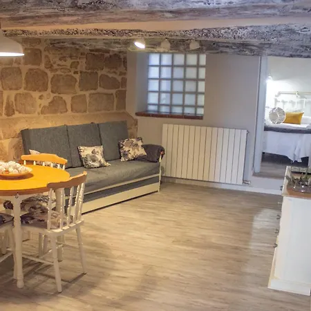 Country house El Morral