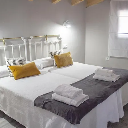 Country house El Morral