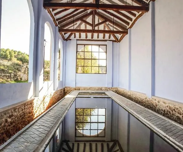 El Morral Casa rural *