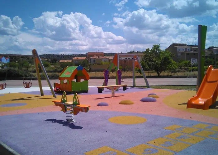 Casa rural El Morral