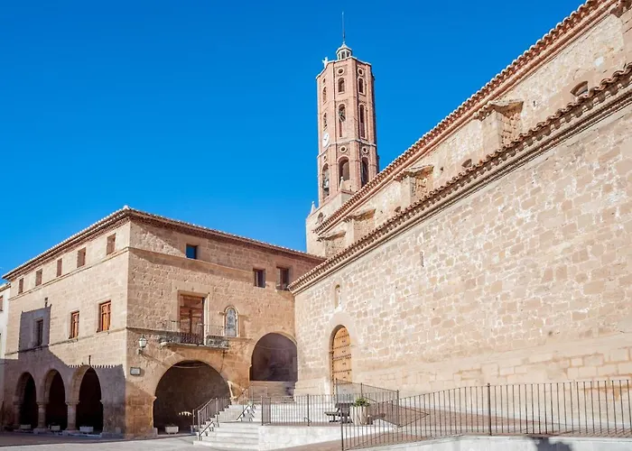 Casa rural El Morral