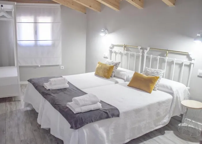 El Morral Casa rural