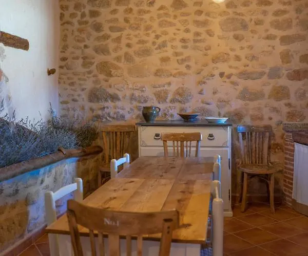 El Morral Casa rural