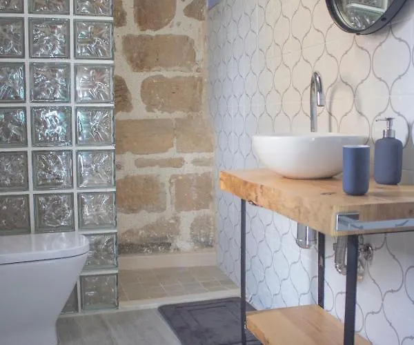 El Morral Casa rural La Mata de los Olmos