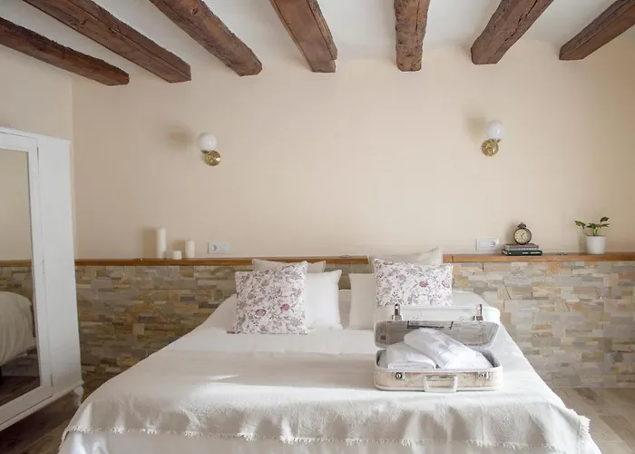 El Morral Casa rural *