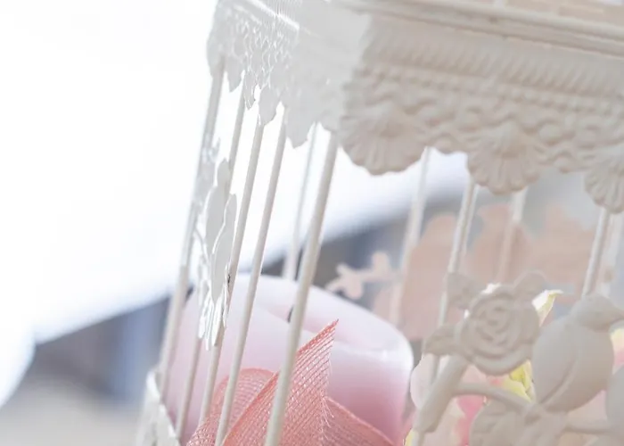 Casa rural El Morral La Mata de los Olmos