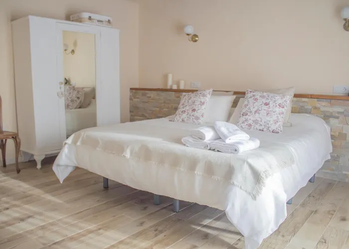 El Morral Casa rural