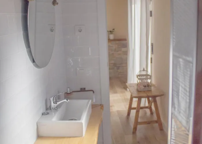 Casa rural El Morral